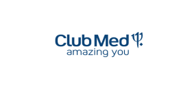 club med logo