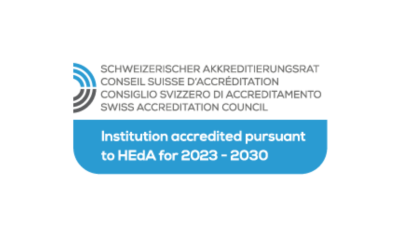 SWISS ACCREDITATION COUNCIL