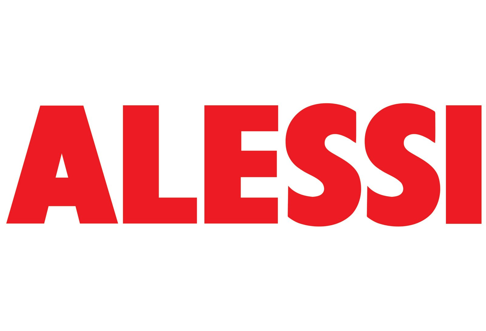 Alessi Logo